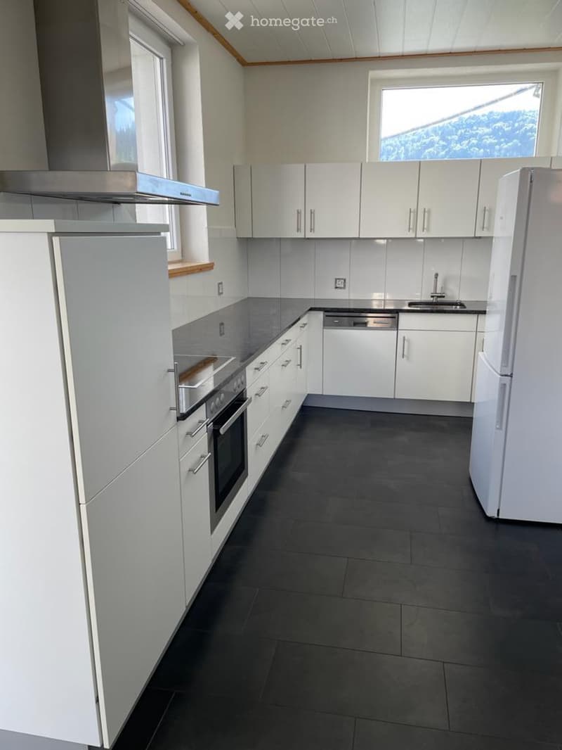 3.5 Zimmer Maisonette Wonung (3)
