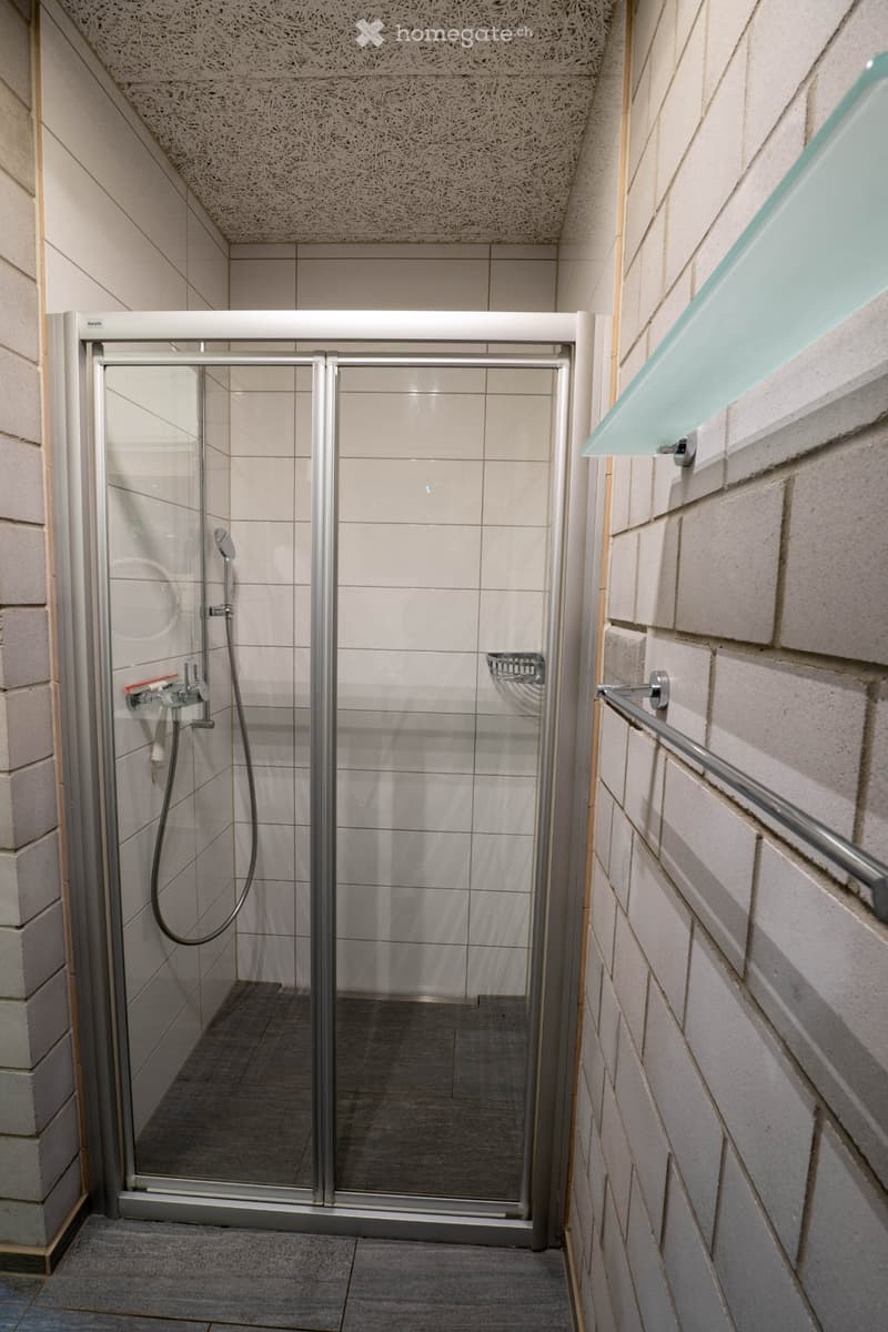 1.5 Zimmer Einliegerwohnung in Bazenheid zu vermieten (4)