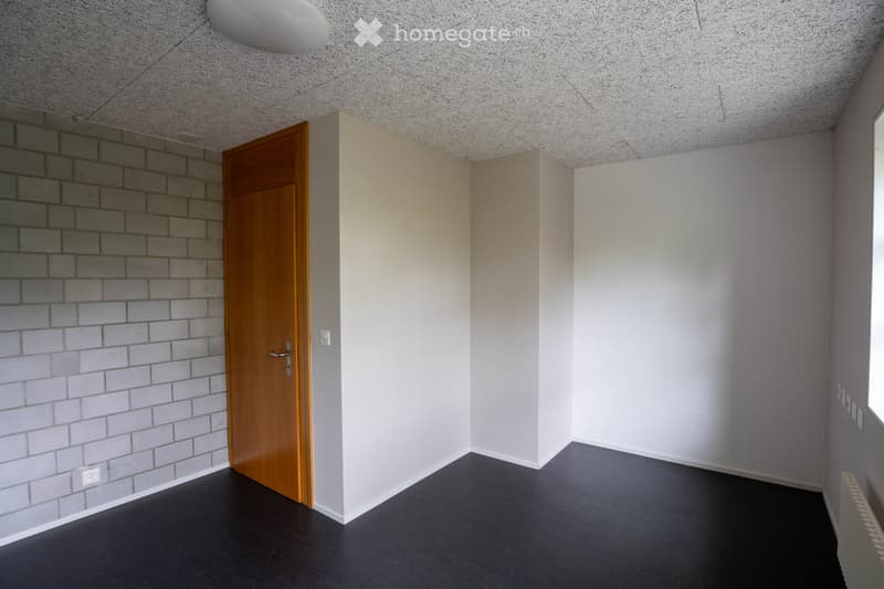 1.5 Zimmer Einliegerwohnung in Bazenheid zu vermieten (2)