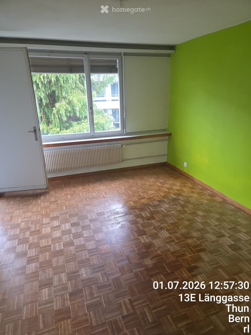 Mitbewohner/in für WG in Thun gesucht (4)