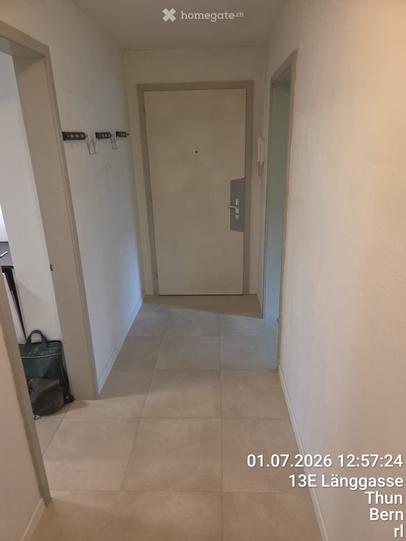 Mitbewohner/in für WG in Thun gesucht (3)