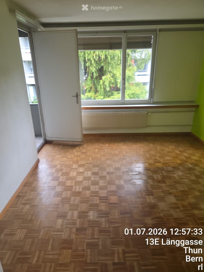 Mitbewohner/in für WG in Thun gesucht (5)