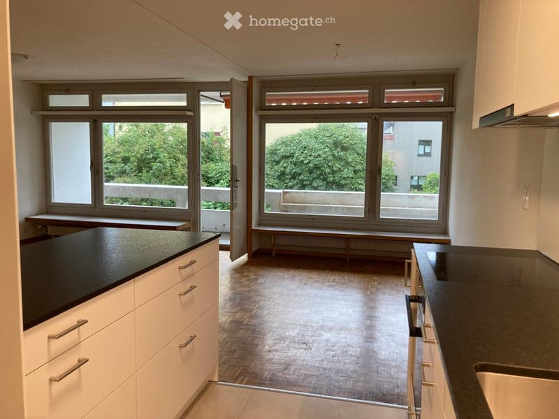 Mitbewohner/in für WG in Thun gesucht (1)