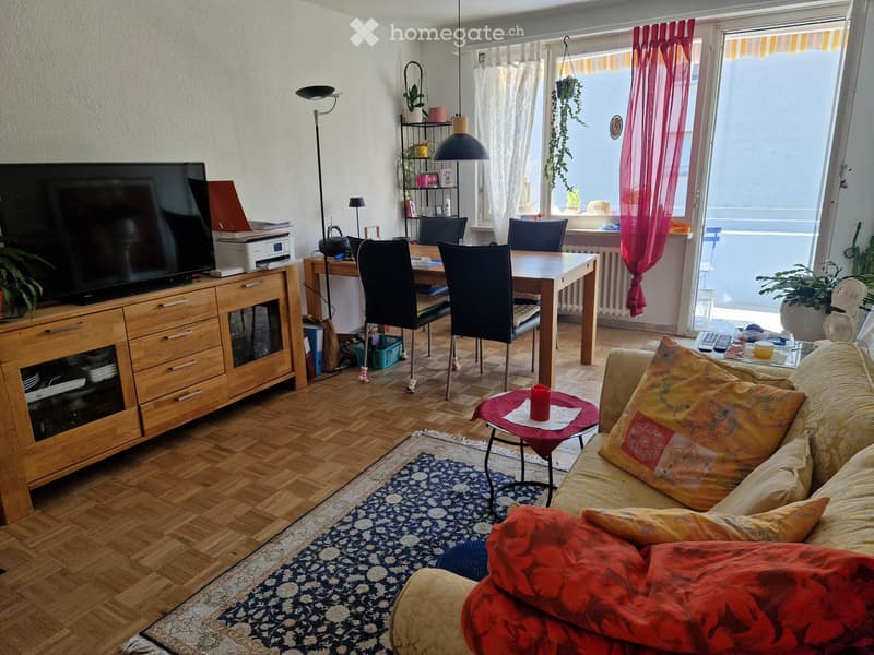 Nachmieter gesucht (5)