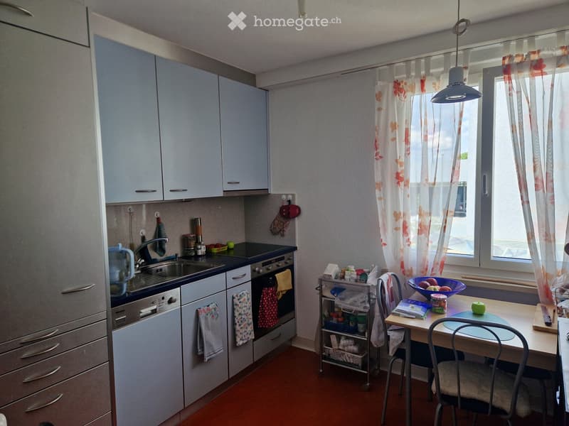 Nachmieter gesucht (4)