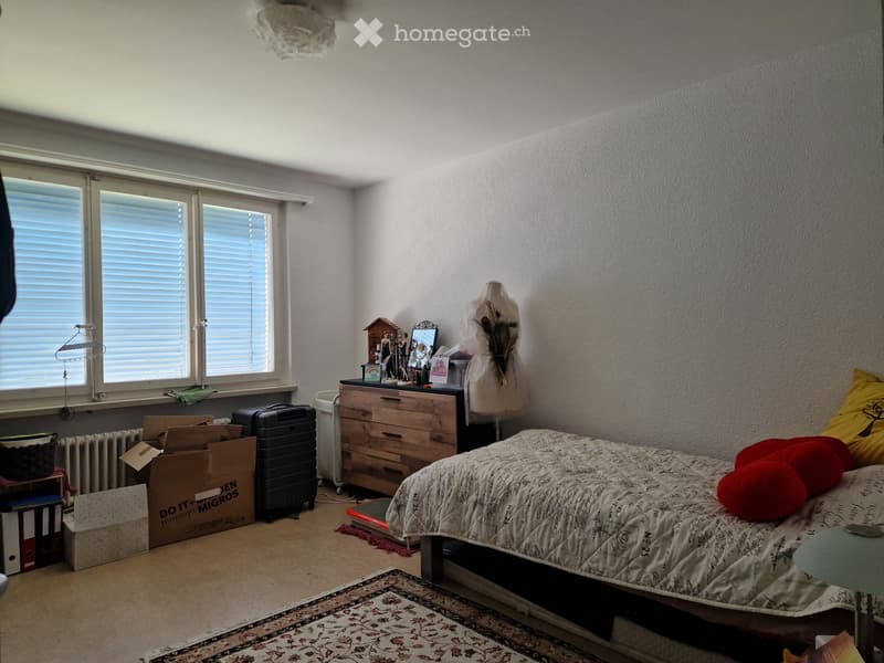 Nachmieter gesucht (1)