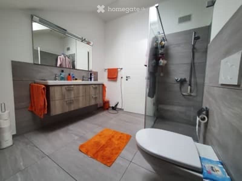 Traumhafte 3.5-Zimmerwohnung mit Panoramablick (1)