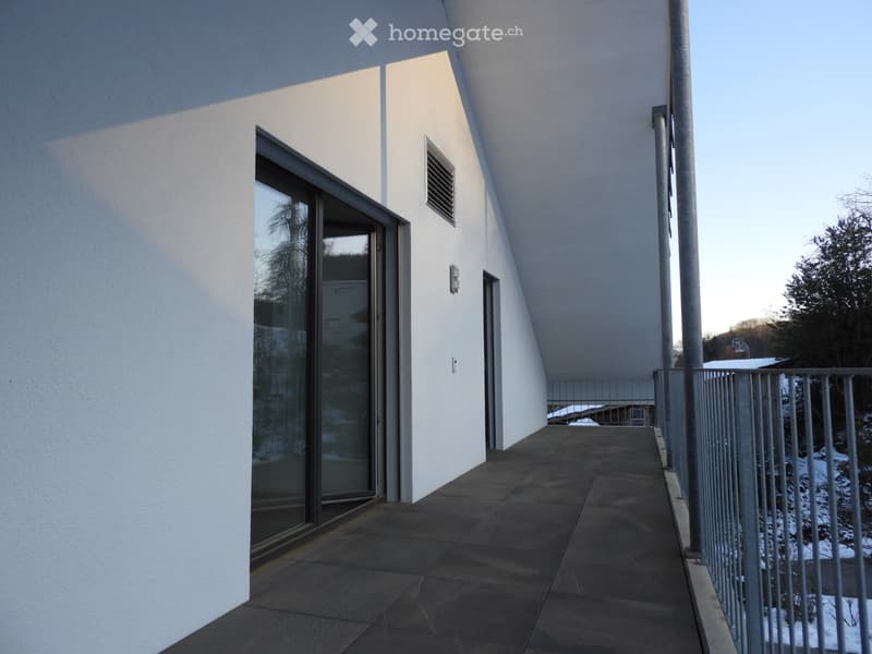 Traumhafte 3.5-Zimmerwohnung mit Panoramablick (4)