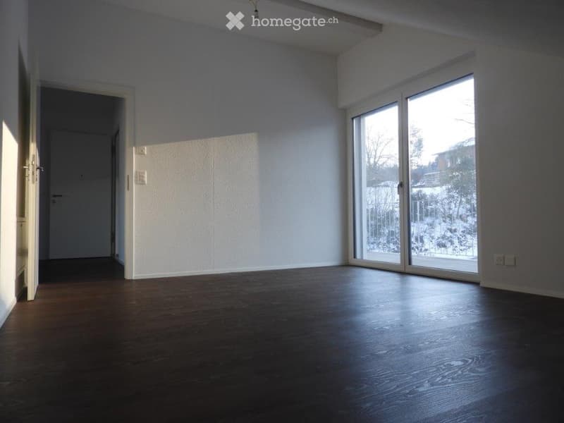 Traumhafte 3.5-Zimmerwohnung mit Panoramablick (3)