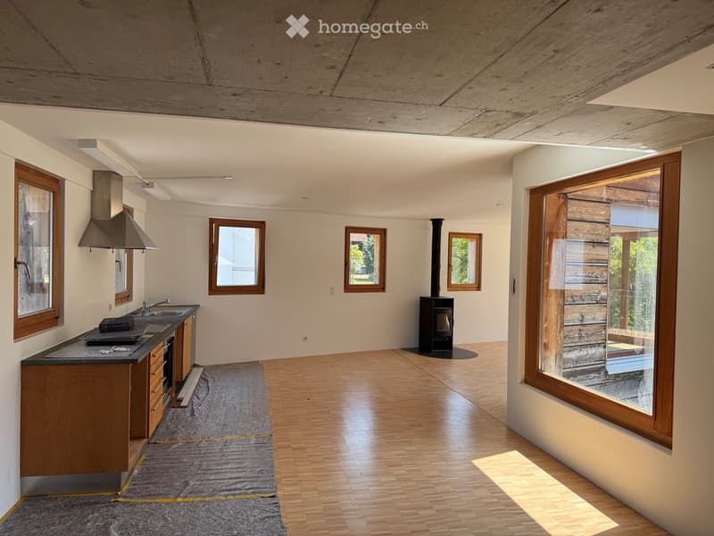 3.5 Zimmer Wohnung 1.Stock (1)