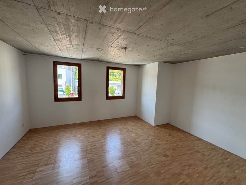 3.5 Zimmer Wohnung 1.Stock (5)