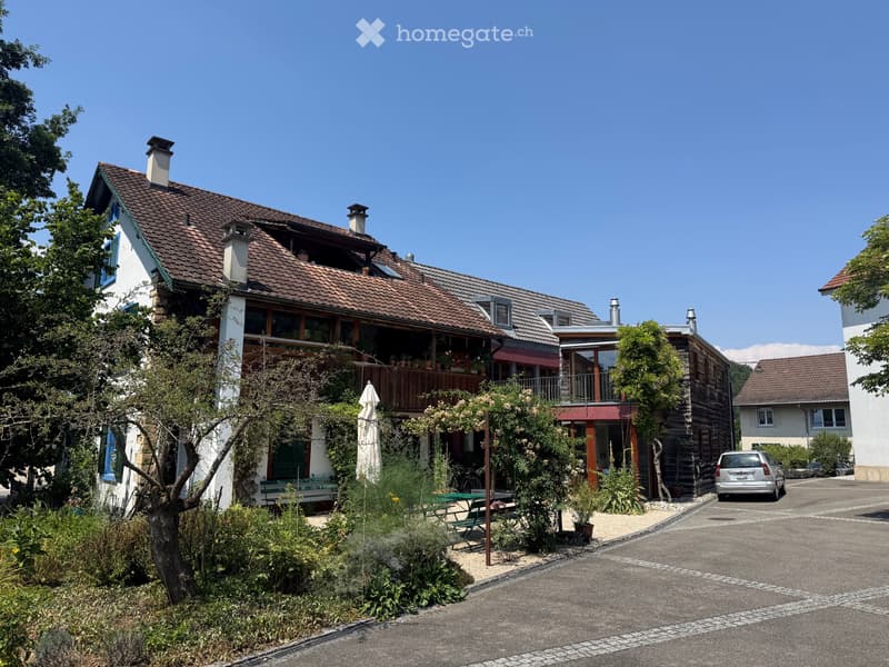 3.5 Zimmer Wohnung 1.Stock (3)