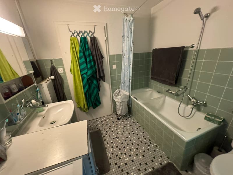 5-Zimmer-Haus an ruhiger Lage im Grünen (5)