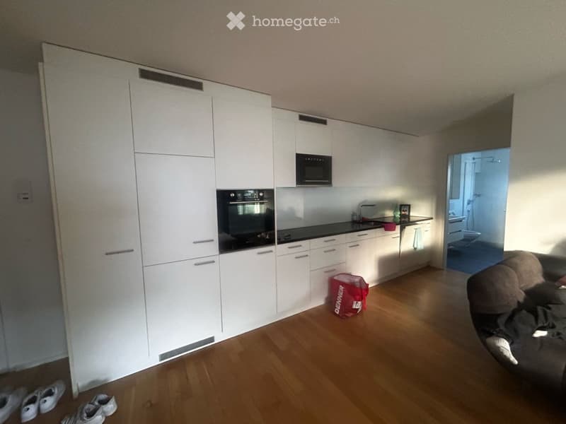 2.5-Zimmer-Wohnung in Staffelbach (2)