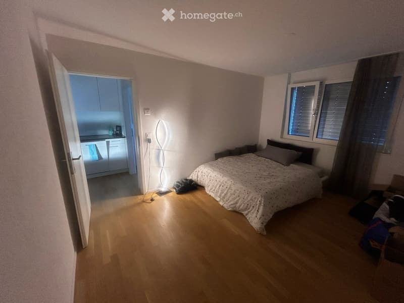 2.5-Zimmer-Wohnung in Staffelbach (3)