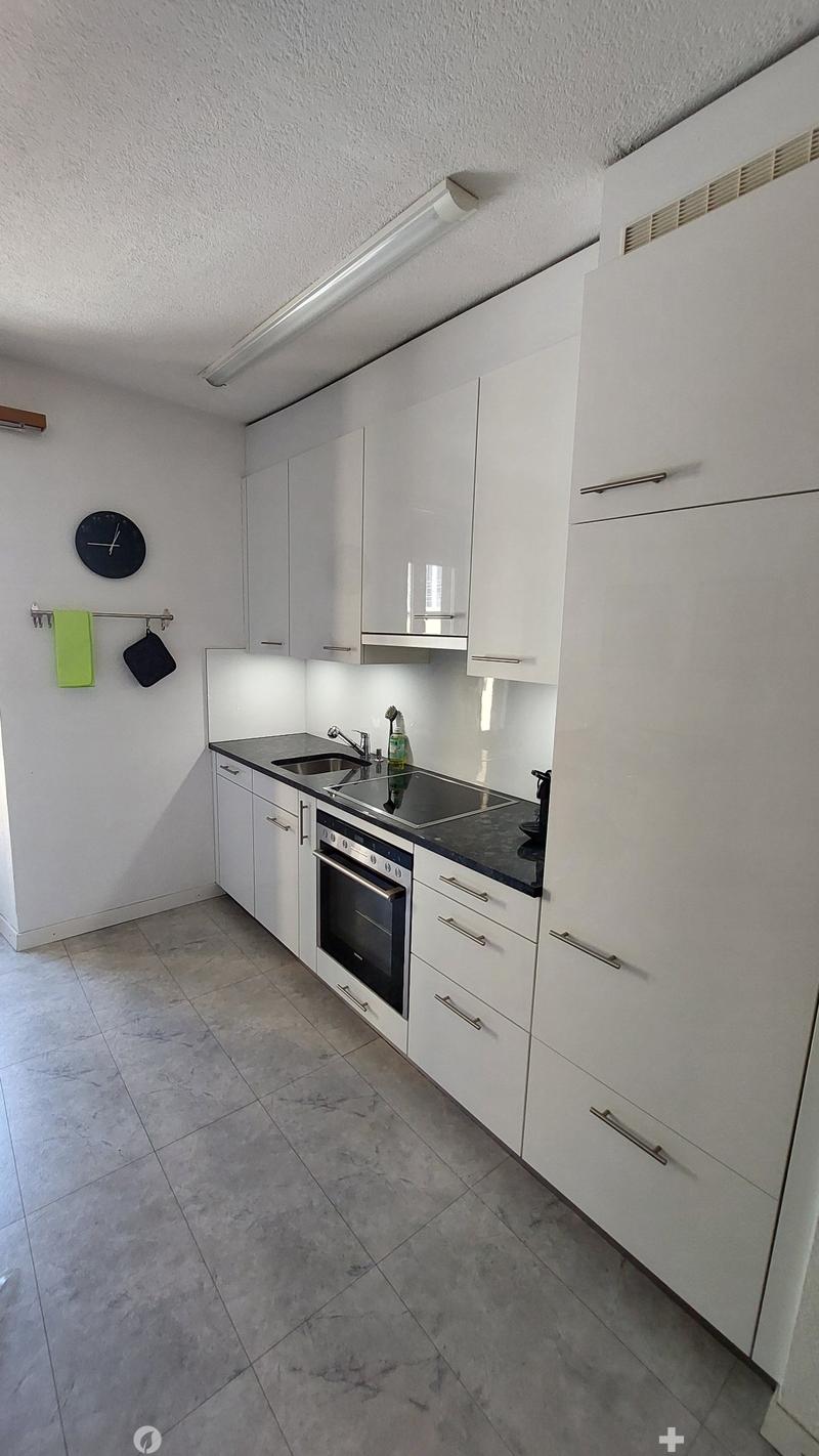 Möblierte 3.5 Zimmer Wohnung im Zentrum von Biel (7)