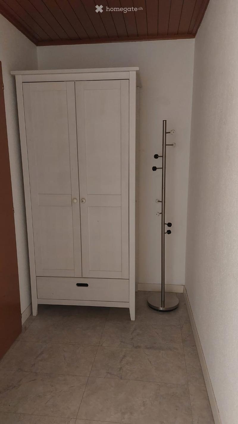 Möblierte 3.5 Zimmer Wohnung im Zentrum von Biel (13)