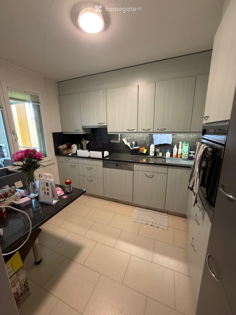 Ein Zuhause für die ganze Familie helle 4.5-Zimmerwohnung (2)