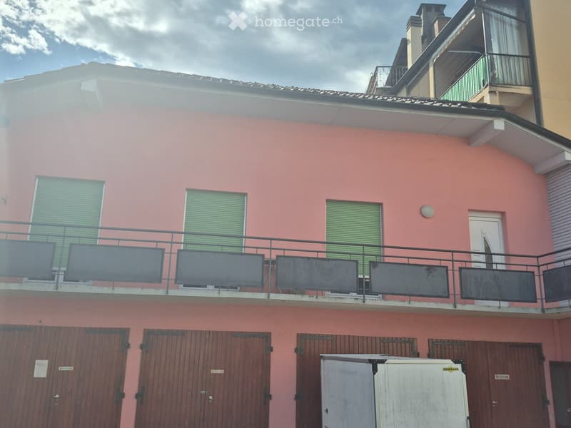 Subentrante casetta a Tesserete (1)