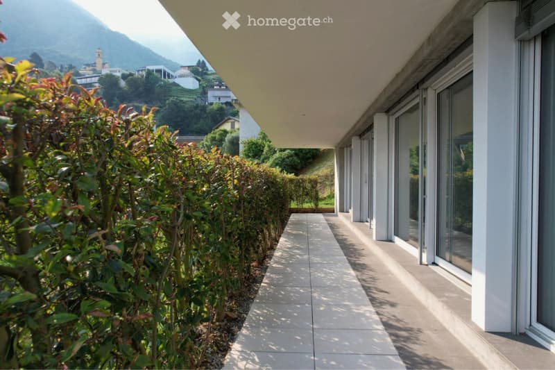VILLA MODERNA (4)