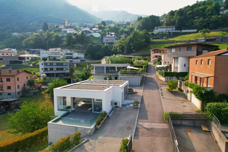 VILLA MODERNA (5)