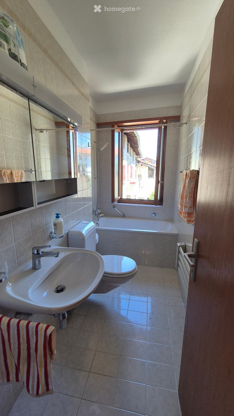 Casa in affitto - Vivere a pochi passi dal lago (3)