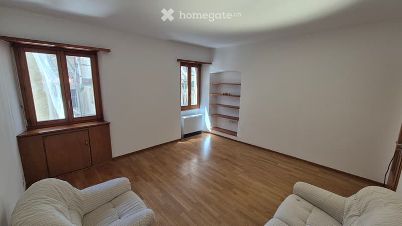 Casa in affitto - Vivere a pochi passi dal lago (1)