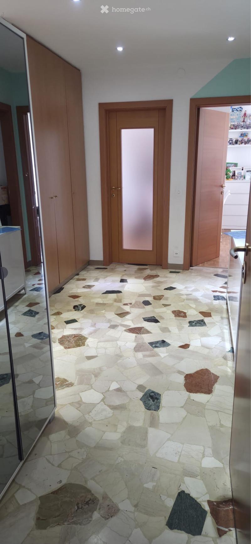 Affitto appartamento 4.5 locali a Cadempino (3)