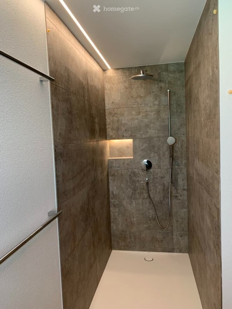 Wohnen wie in den Ferien - Moderne und grosse 3,5 Zimmer Whg (3)