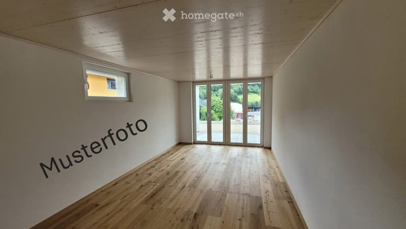 Neues Einfamilienhaus mit toller Aussicht und Wintergarten (4)