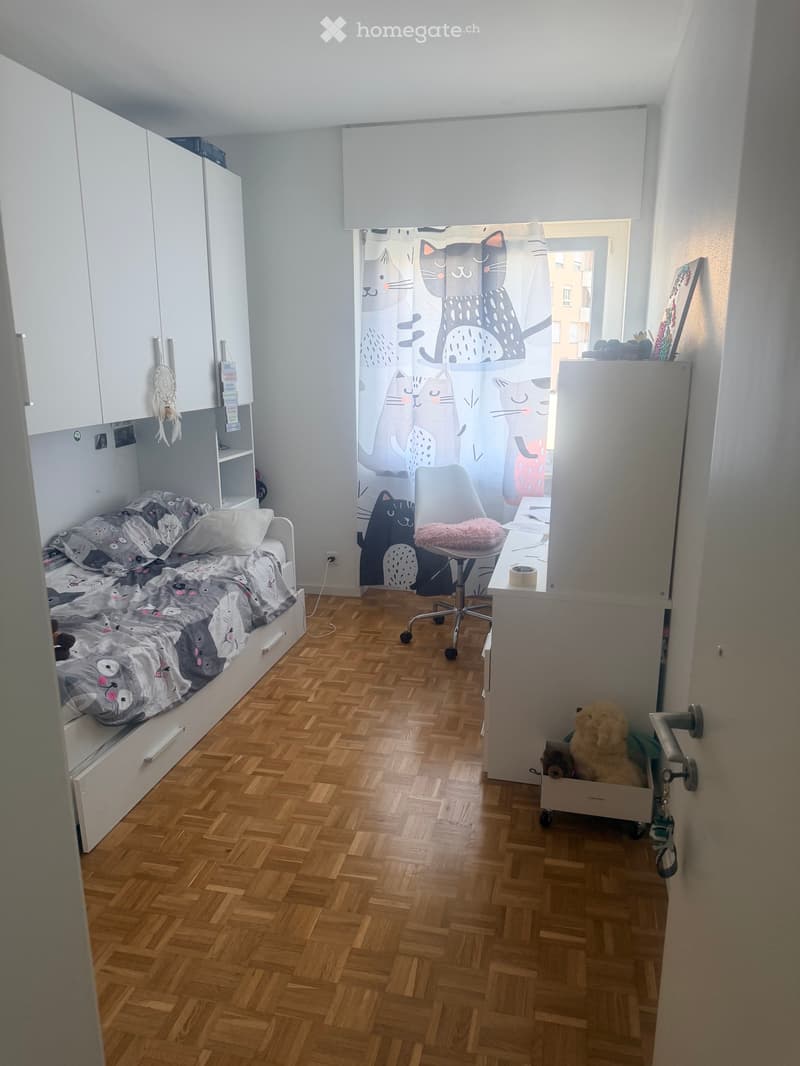 Appartamento 4,5 Lugano (4)