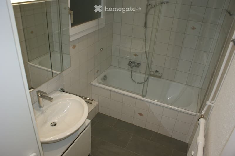 3.5 Zi. Wohnung Kirchenfeld Erstvermietung nach Renovation (5)