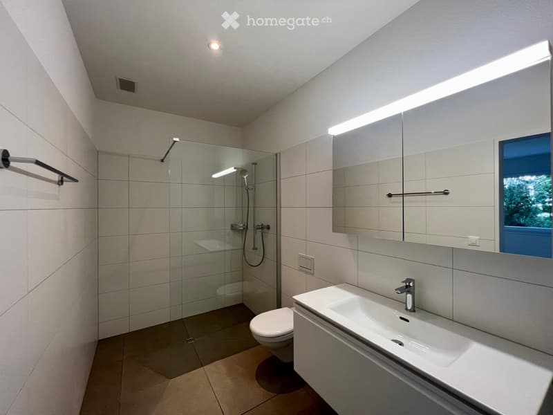 Charmante 3.5 Zimmer Wohnung in Eschlikon TG (4)