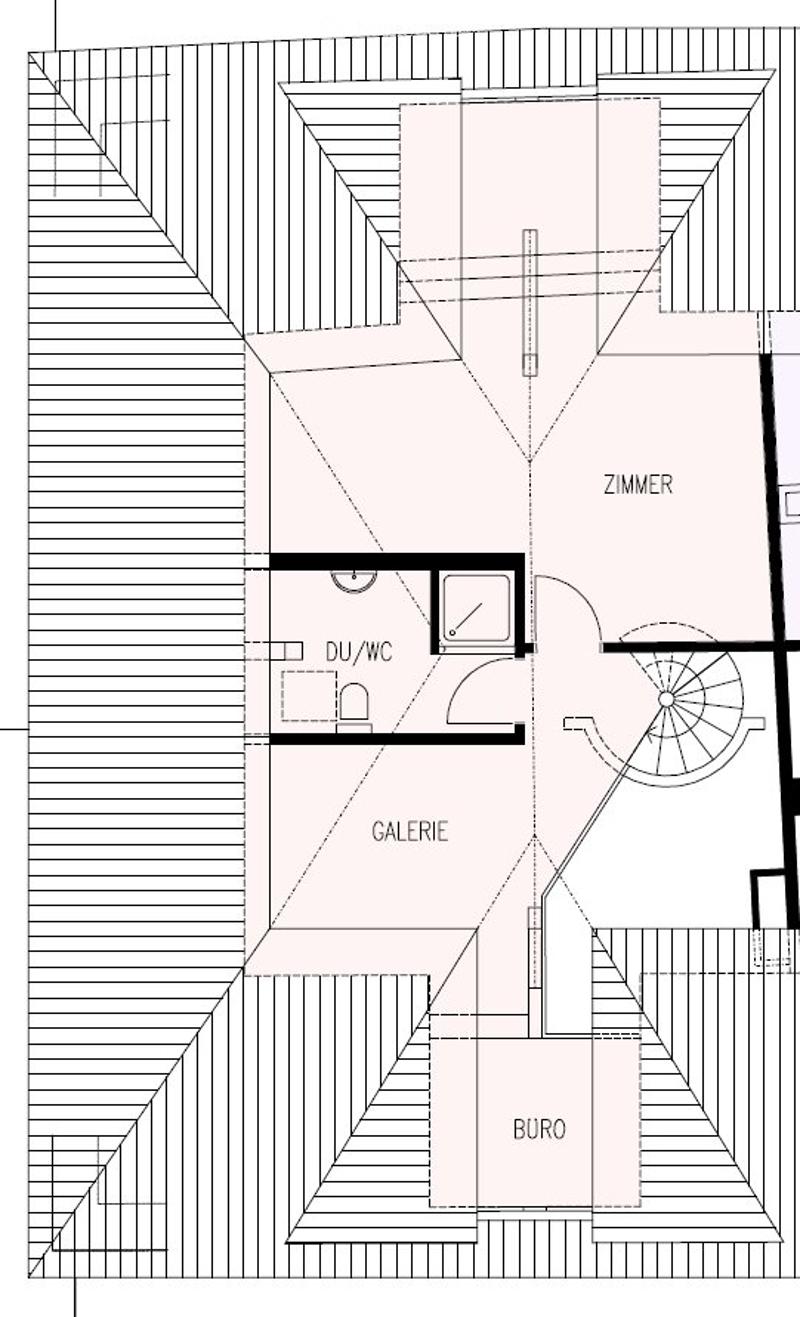 Nachmieter gesucht zum 01.09. für Maisonette in Neuhausen (4)