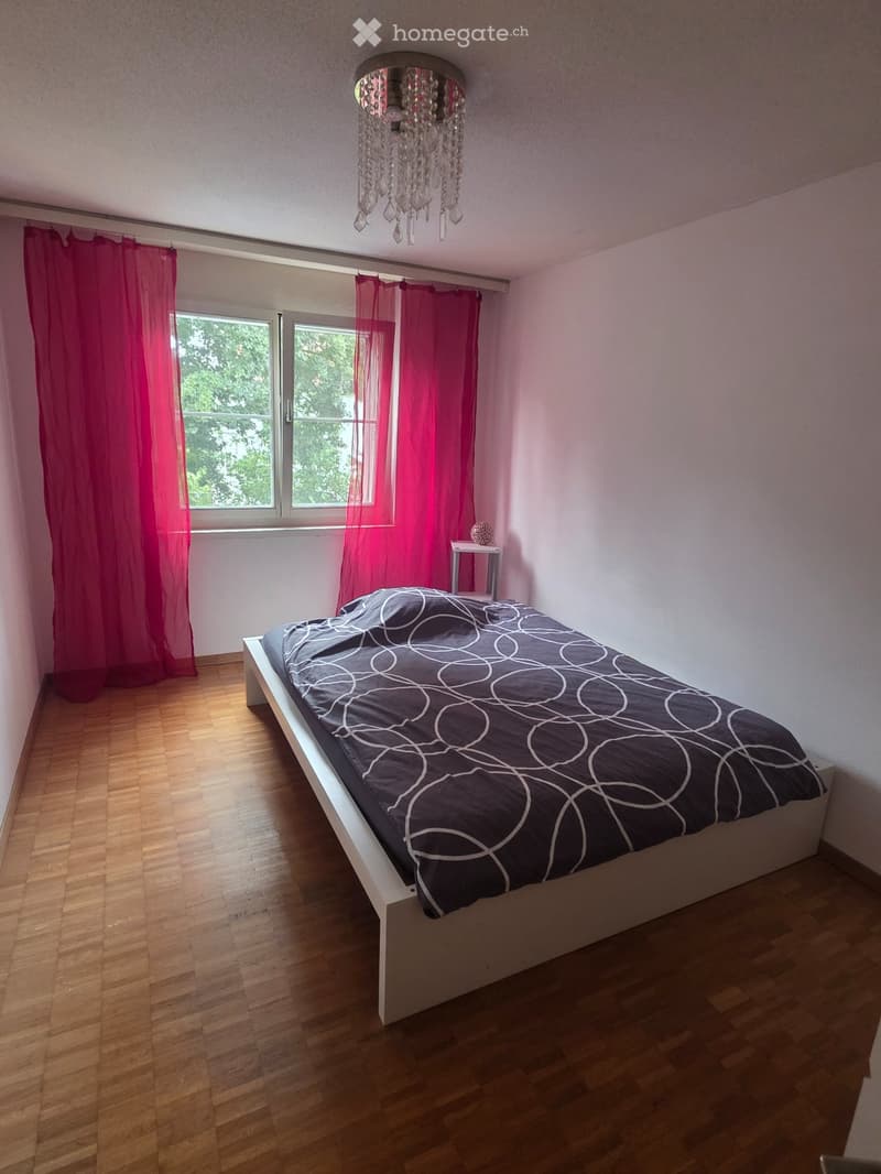WG Zimmer per sofort frei (1)