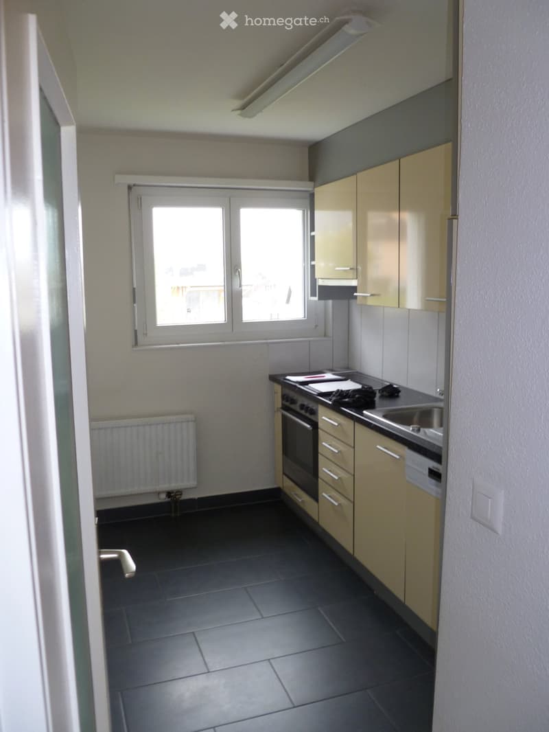 3.5 Zimmerwohnung im 2 OG (kein Lift) (4)