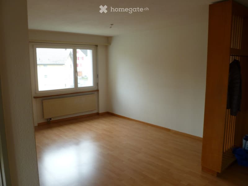 3.5 Zimmerwohnung im 2 OG (kein Lift) (3)