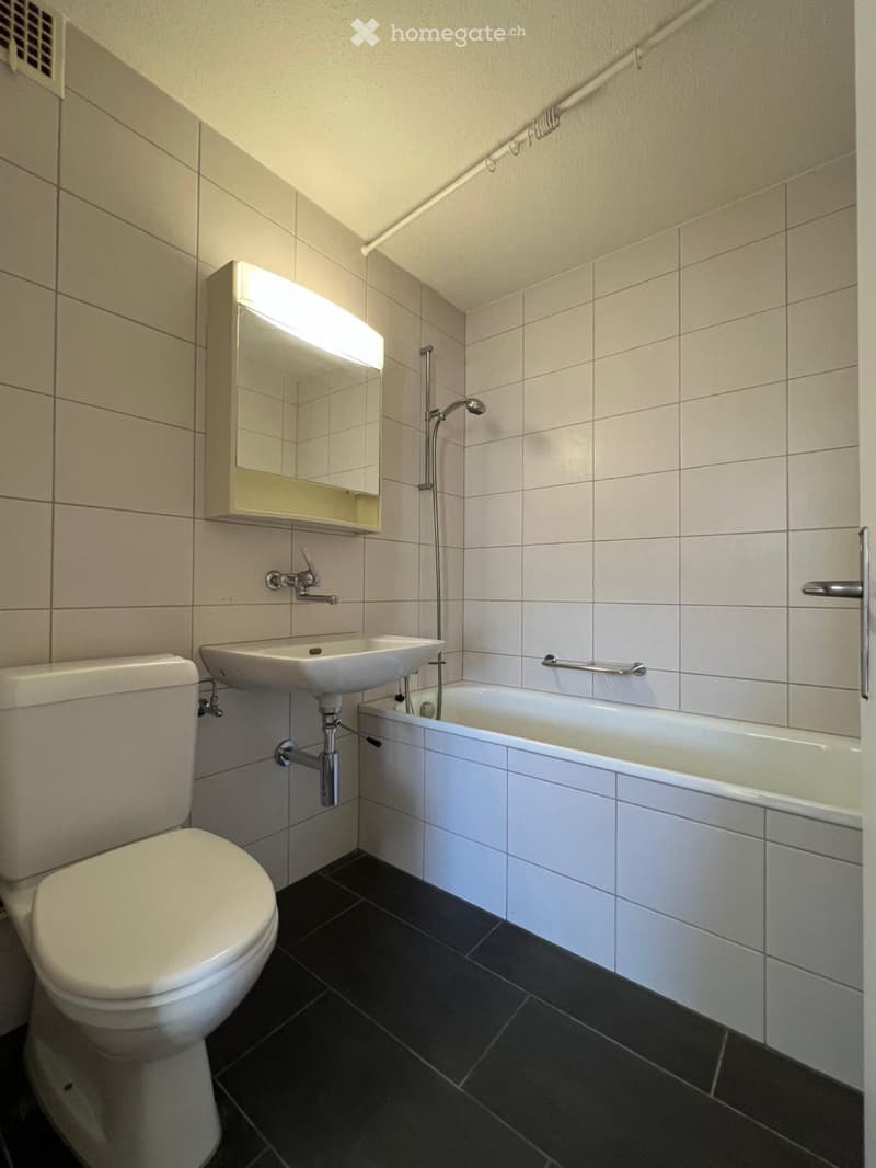 Wohnung in Gwatt (4)