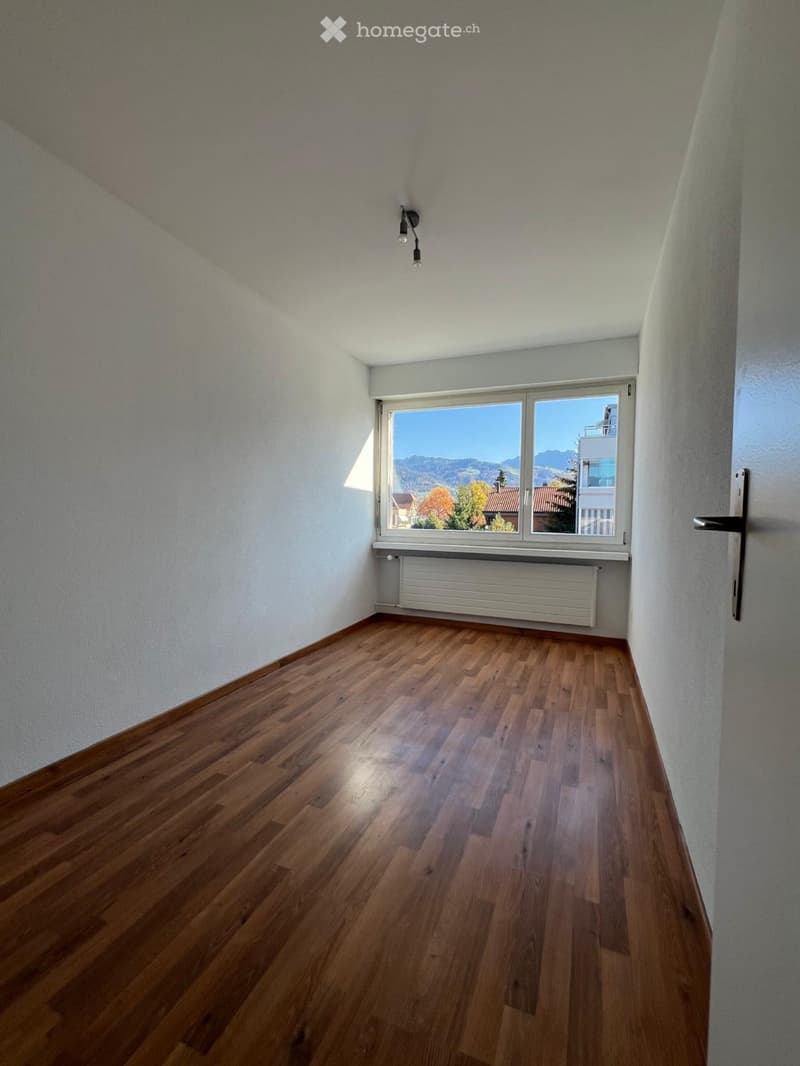 Wohnung in Gwatt (2)