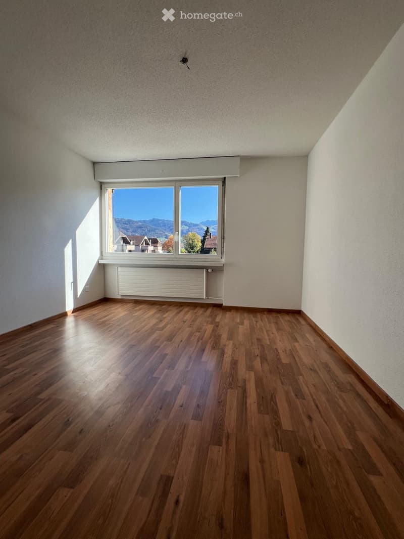 Wohnung in Gwatt (3)