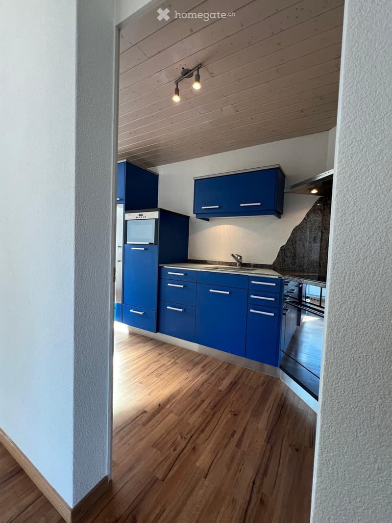 Wohnung in Gwatt (5)