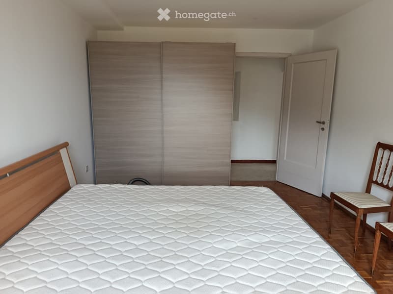 Splendido Appartamento autonomo con grande terrazzo (5)