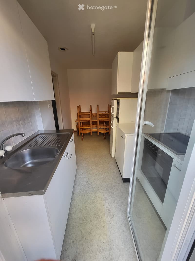 Splendido Appartamento autonomo con grande terrazzo (3)