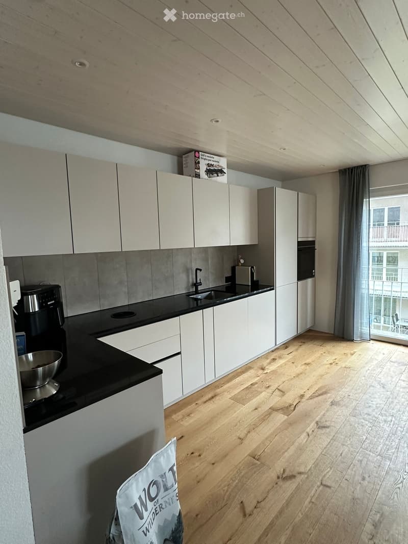 Wohnungsnachmieter gesucht (1)