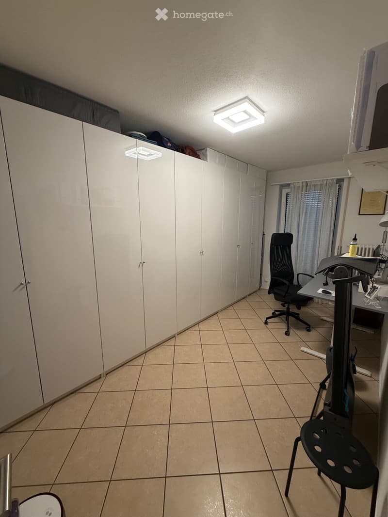 Subentro appartamento 3.5 locali Vacallo (CH) (2)