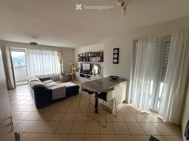 Subentro appartamento 3.5 locali Vacallo (CH) (4)