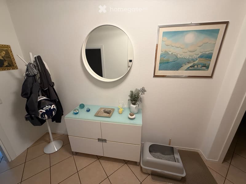 Subentro appartamento 3.5 locali Vacallo (CH) (1)