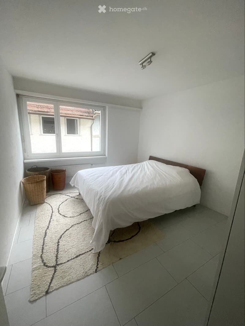 Wunderschöne Wohnung im Herzen der Altstadt Chur (3)