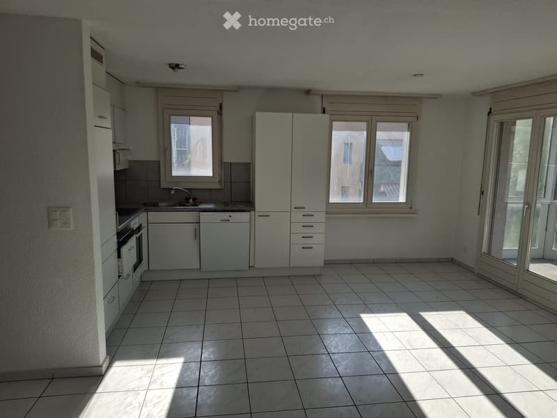 Schöne 3,5 Zimmer Wohnung zu vermieten (4)