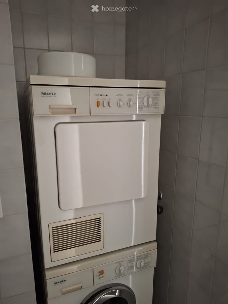 Schöne 3,5 Zimmer Wohnung zu vermieten (5)